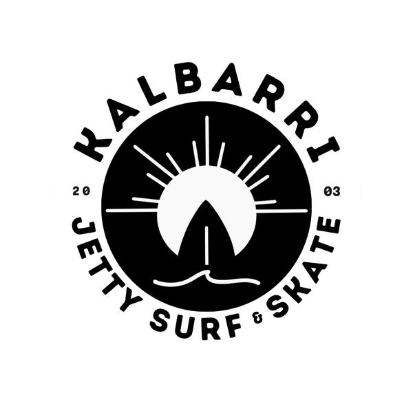Kalbarri Jetty Surf Gift Card