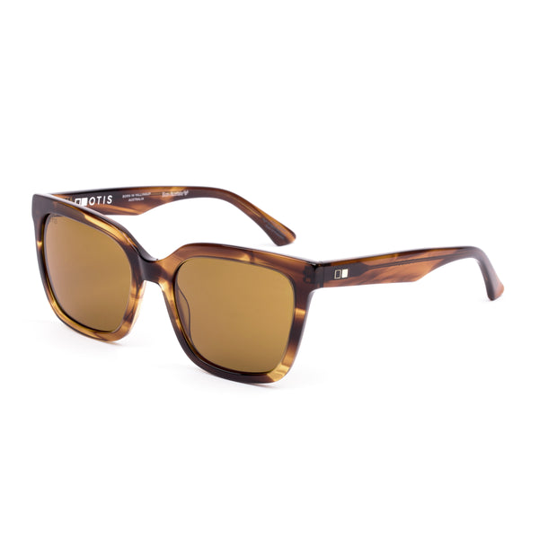 PURSUIT Eco Coco Havana / Brown