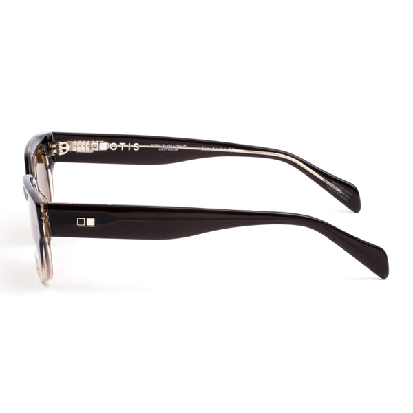 UNTITLED Eco Coffee Gradient / Brown