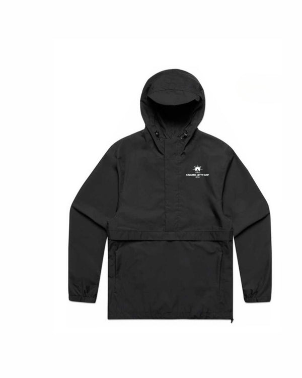 KJS Windbreaker
