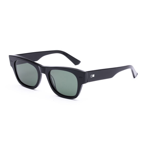 OUT OF SIGHT Eco Black / Grey Polar
