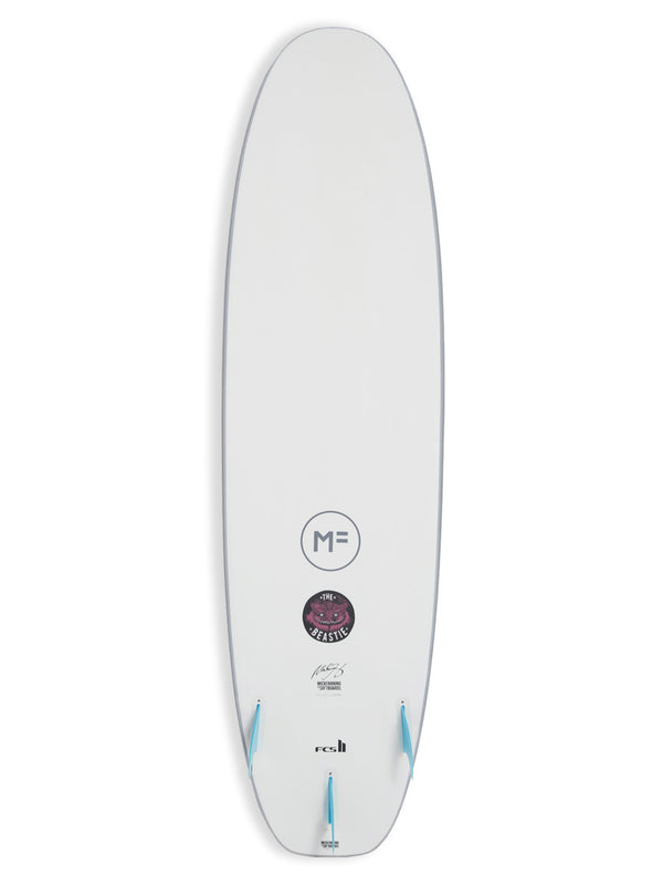 MF BEASTIE 7'6