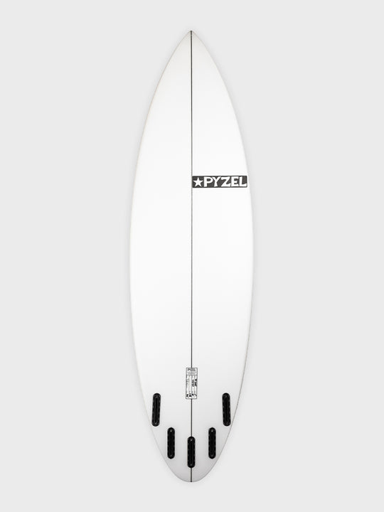 Pyzel XL Ghost 6'8