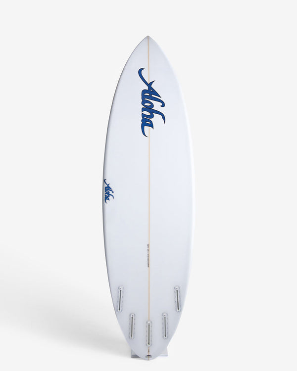 ALOHA JALAPENO PU 5'10