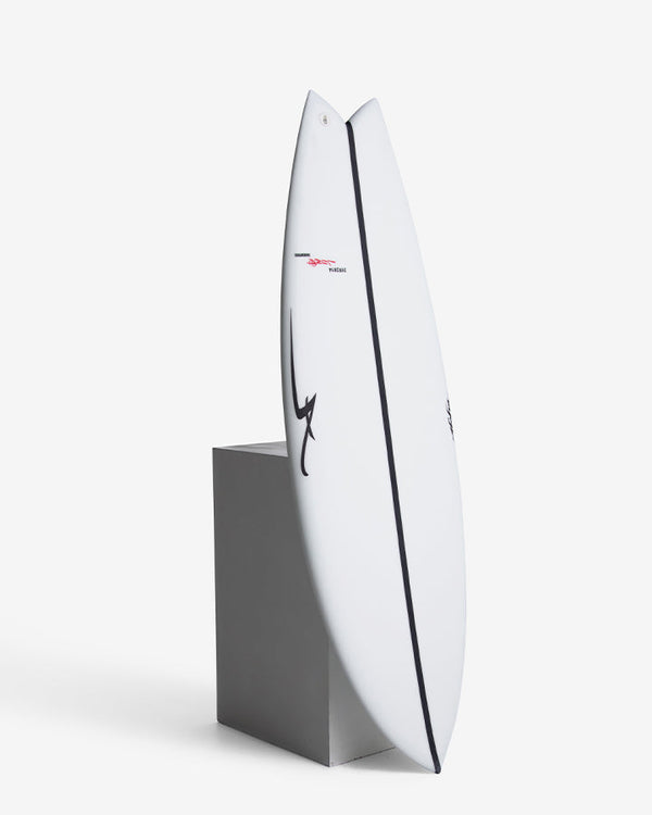 ALOHA LUNA - SHADOW FORCE 5'8