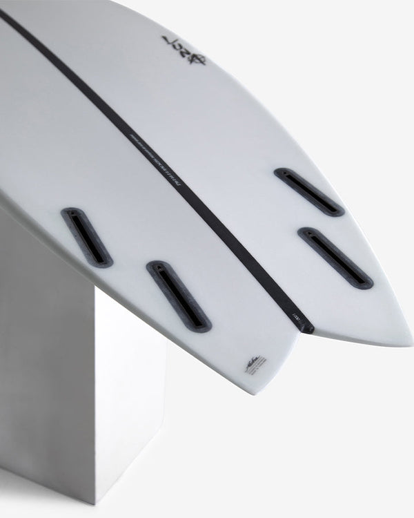 ALOHA LUNA - SHADOW FORCE 5'8