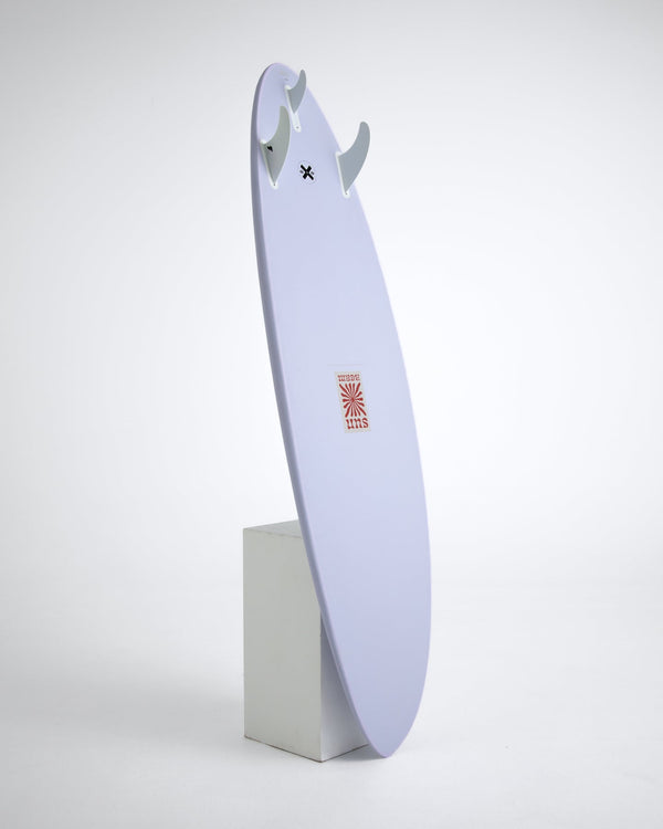 MF X LAURA ENEVER SUN BEAM - HYDRANGEA 6'8