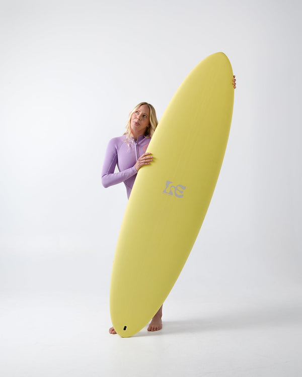 MF X LAURA ENEVER SUN BEAM - SUGAR COOKIE 6'8