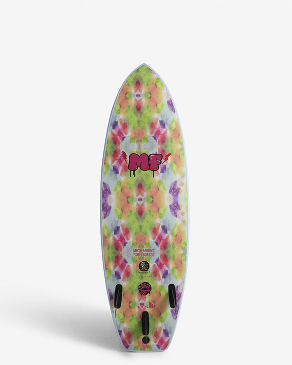 MF UNICORN SUPERSOFT - SKY 5'10