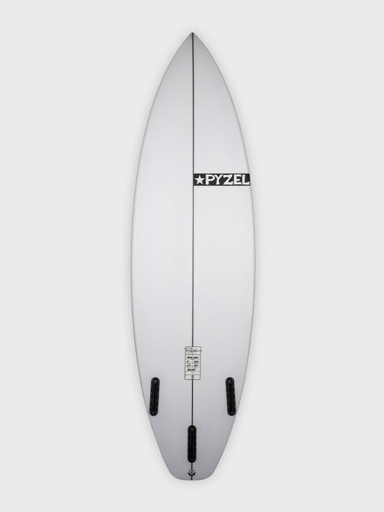 PYZEL POWER TIGER 5'11