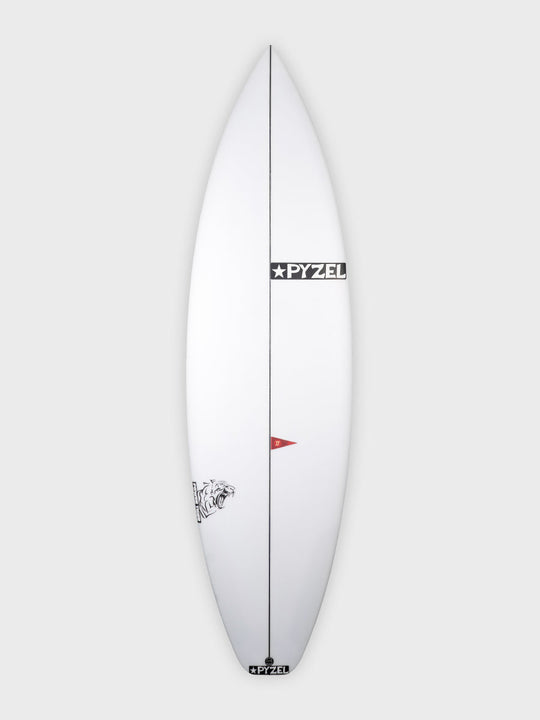 PYZEL POWER TIGER 5'11