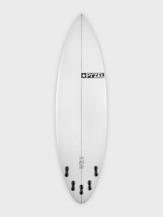 Pyzel The Tank 6'10"