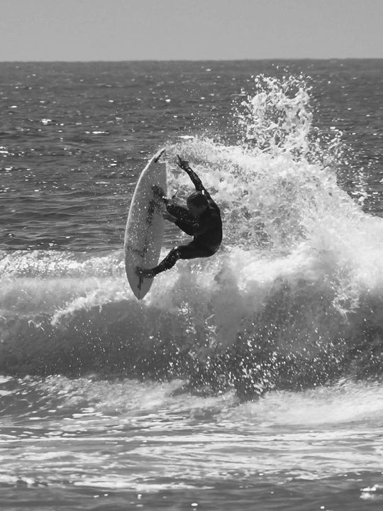 Pyzel Tiger Twin 6'0 - Futures