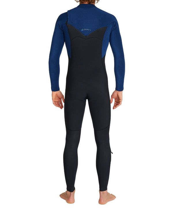 O'Neill Blueprint 3/2MM Steamer Chest Zip Wetsuit
