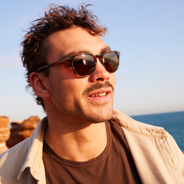 DIVIDE X Eco Black / Grey Polar