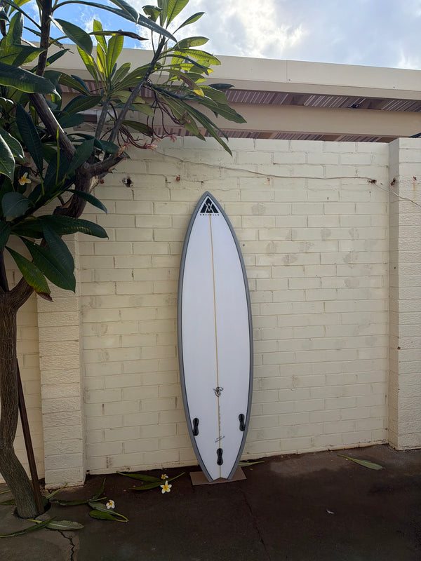 6'2 Renegade Swallow