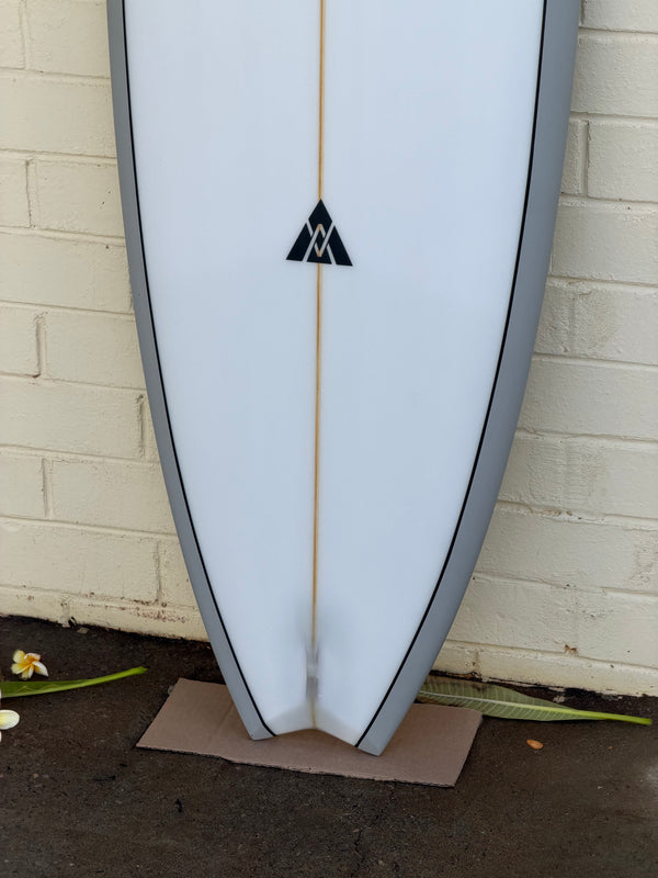 6'2 Renegade Swallow