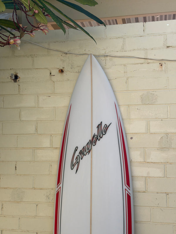 6'8 Performance SU Hi Liner