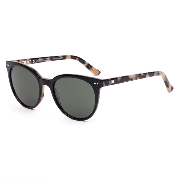 JAZMINE Eco Havana Liquorice / Grey
