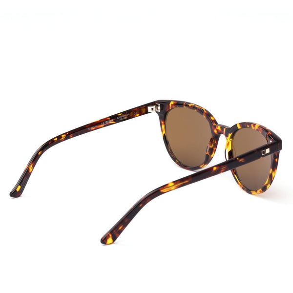 JAZMINE Eco Havana Sun / Brown Polar