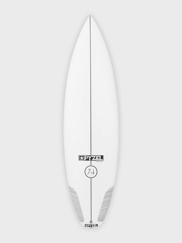 Pyzel 74 6'1"