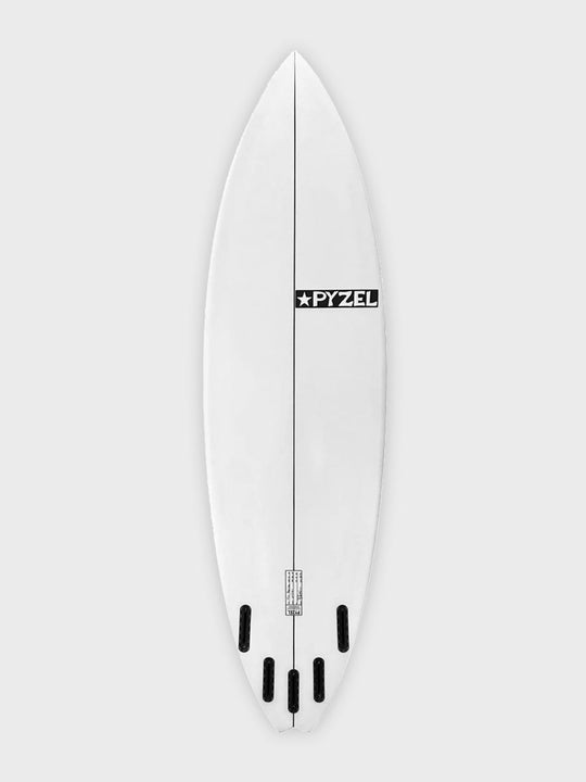 Pyzel Mini Padillac 6'6