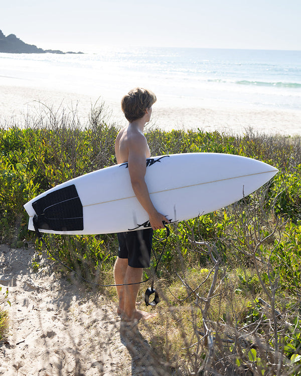 ALOHA BOWL CUT PU 6'0