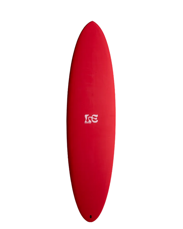 MF X LAURA ENEVER SUN BEAM - CHERRY 6'8