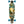 SECTOR 9 STRIKER CANOPY LONGBOARD