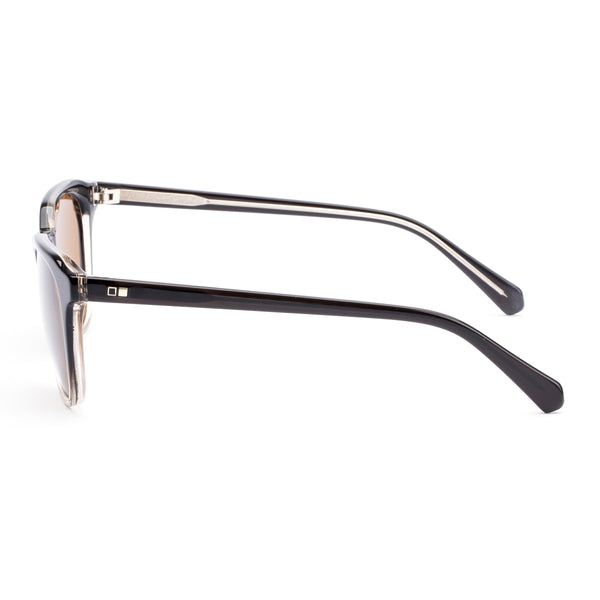 DIVIDE X Eco Coffee Gradient / Brown Polar