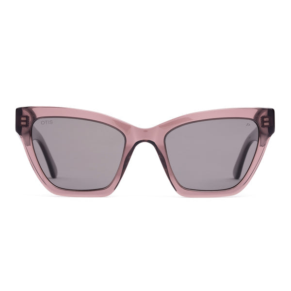 REPUTATION Eco Crystal Velvet / Neutral Grey Polar