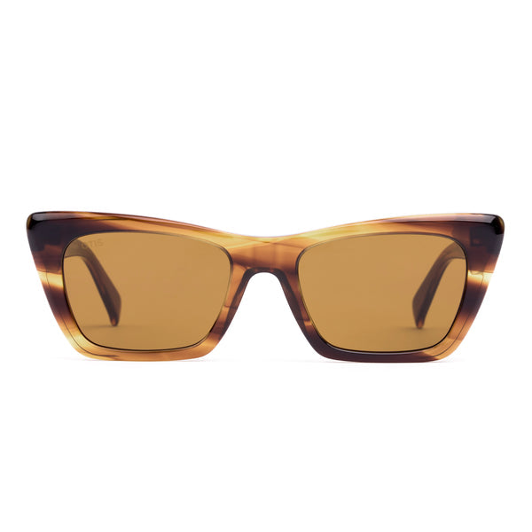 CURRENTS Eco Coco Havana / Brown