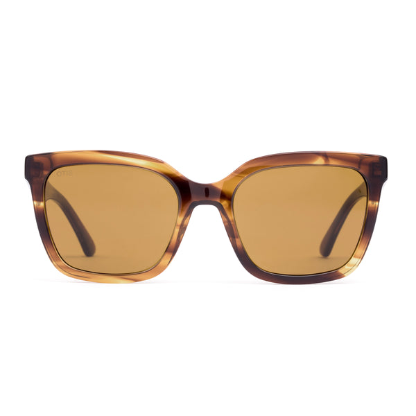 PURSUIT Eco Coco Havana / Brown