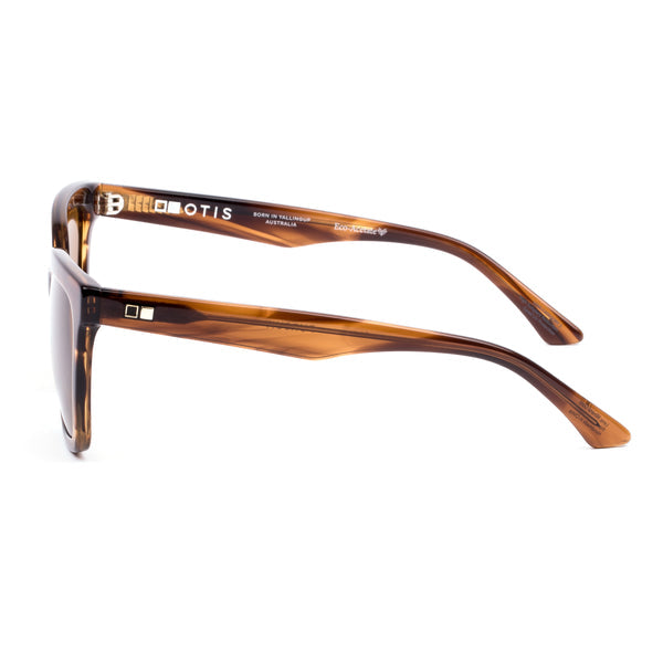 PURSUIT Eco Coco Havana / Brown