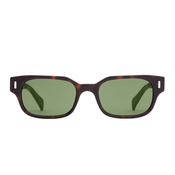 UNTITLED Eco Matte Hinton Tort / Green