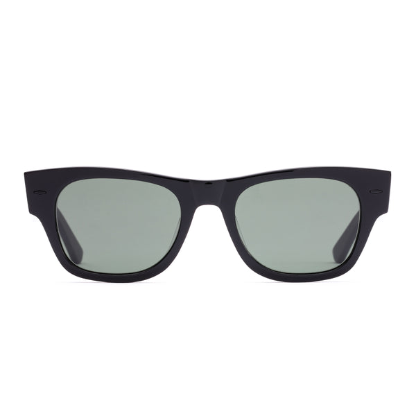 OUT OF SIGHT Eco Black / Grey Polar