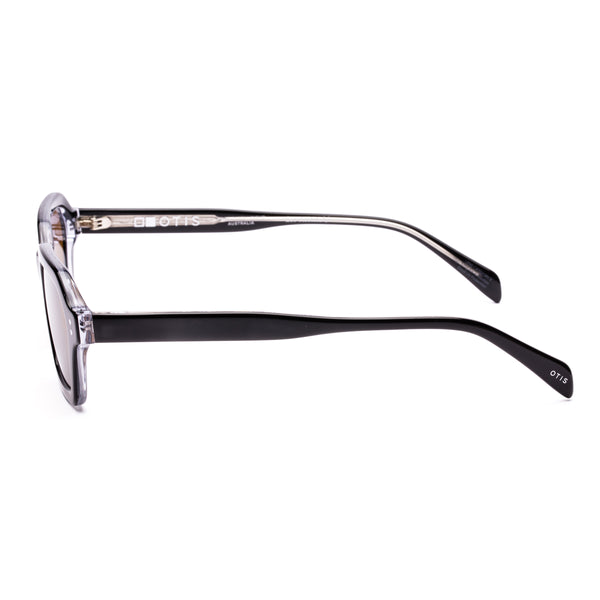 METRIC Eco Black Clear / Brown