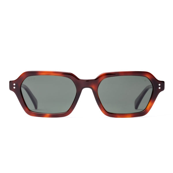 METRIC Eco Red Tort / Grey Polar