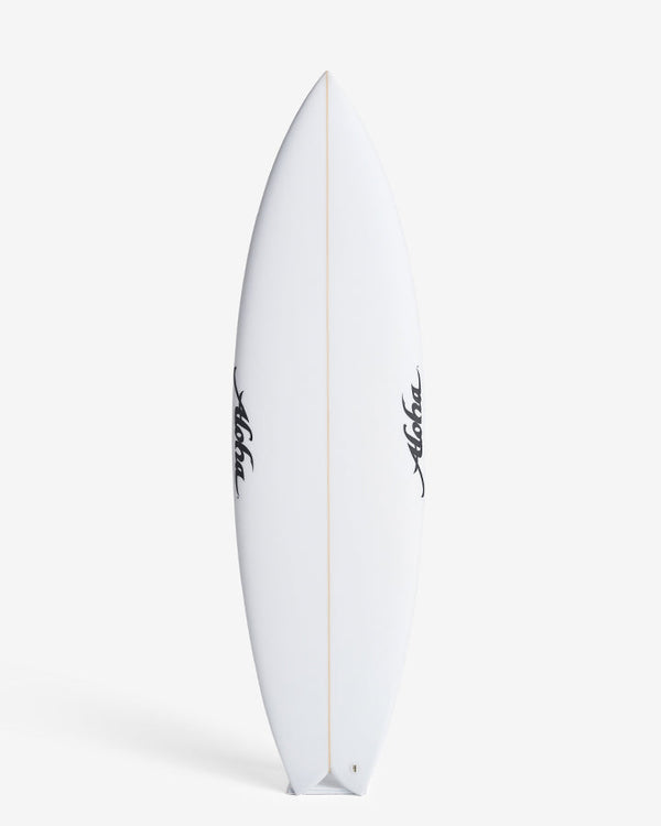 ALOHA BOWL CUT PU 6'0