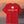 KJS Kids Tee - Red