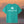 KJS Kids Tee - Aqua