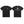 KJS Tee - Faded Black