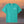 KJS Kids Tee - Aqua