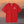 KJS Kids Tee - Red