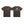 KJS Tee - Faded Brown