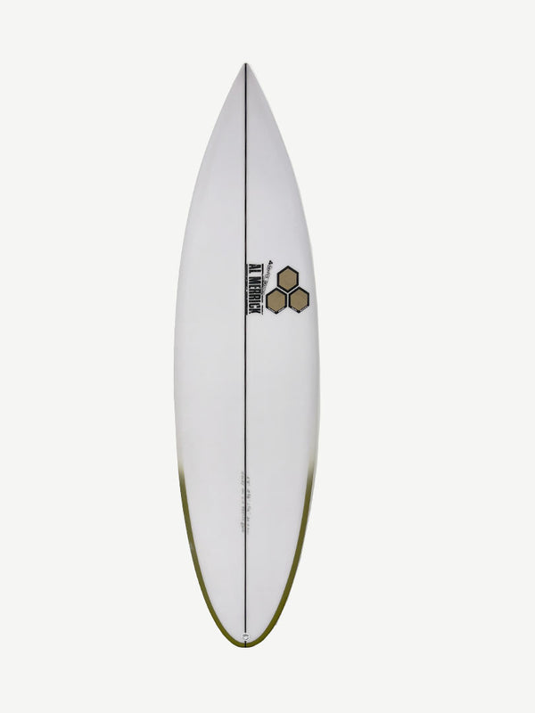 Channel Islands Goldie 6'3