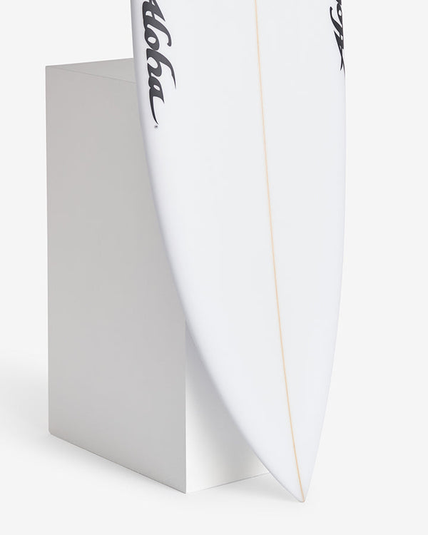 ALOHA BOWL CUT PU 6'0