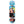 PRIMITIVE X NARUTO Complete Skateboard - Rodriguez Combat 7.75