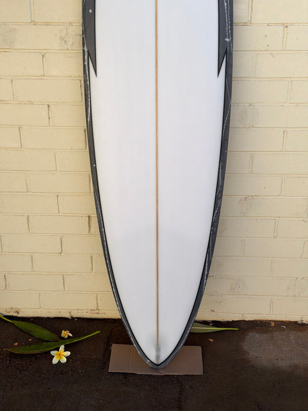 7'0  Black Arrow Gun