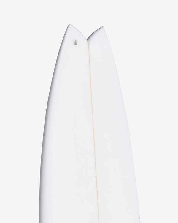 ALOHA BOWL CUT PU 6'0
